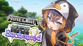【#NIJIENchanted2✨】 baby's first rp 【 NIJISANJI EN｜Petra Gurin 】