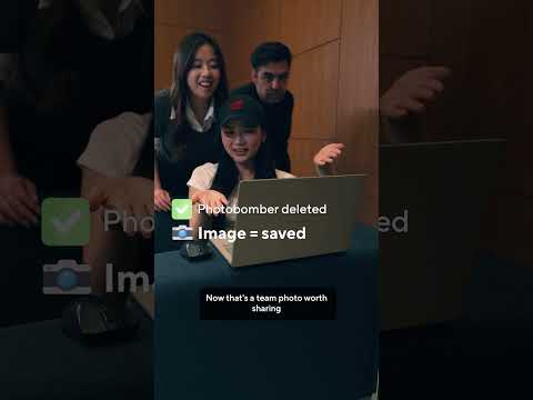 Can You Really Remove Anyone From a Photo Instantly?