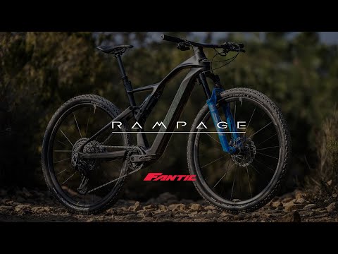 Rampage: find out more about product