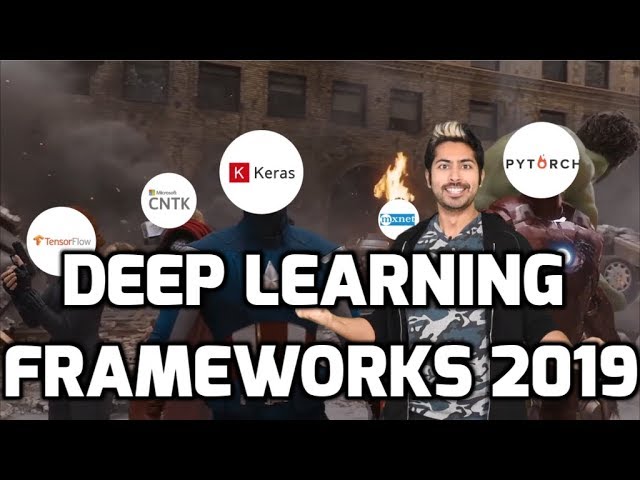 DL4J: The Deep Learning Framework