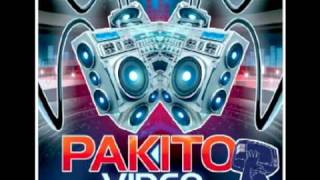 PAKITO - MY FAVOURITE CLUB