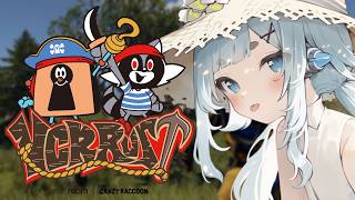 【VCR RUST3】3日目！ヒールヒールヒールヒール！！！！！！！【杏戸ゆげ/ななしいんく】