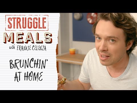 Brunchin? On A Budget | Struggle Meals