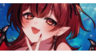 【歌枠】定期歌枠♬【 #Vtuber / #生リサ /Re:AcT】