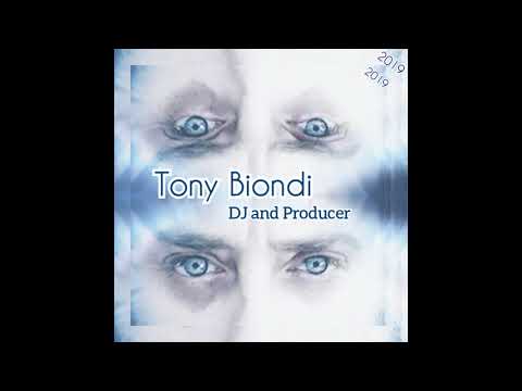 tony biondi dj - Monsters