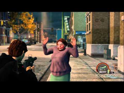 GameSpot Reviews - Saints Row: The Third - UCbu2SsF-Or3Rsn3NxqODImw