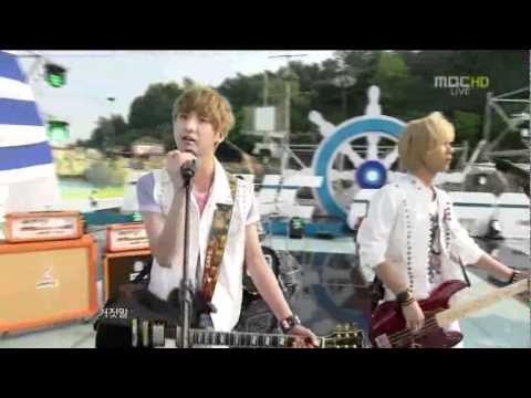 110604 FT Island - Hello Hello