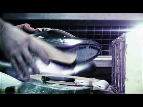 The Making of Messi's custom F50 adiZero Football Boots - UCOZf75QEfCepSOqC2Odx4_A