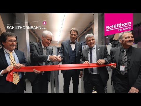 SCHILTORNBAHN 20XX - VIP-Opening 13.12.2024