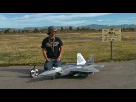 F-22 RAPTOR Twin 70mm JET Flight Review! - UCUrw_KqIT1ZYAeRXFQLDDyQ