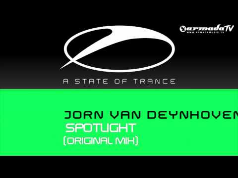 Jorn van Deynhoven - Spotlight (Original Mix) - UCGZXYc32ri4D0gSLPf2pZXQ