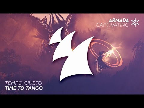 Tempo Giusto - Time To Tango - UCGZXYc32ri4D0gSLPf2pZXQ