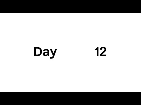 12 Days of OpenAI: Day 12