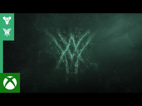 Destiny 2: The Witch Queen - Reveal Trailer