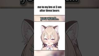 Bite her what?!? 😭