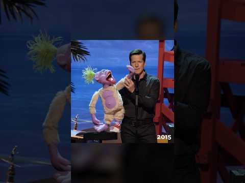Peanut Wants To Open His Own Coffee Shop | JEFF DUNHAM