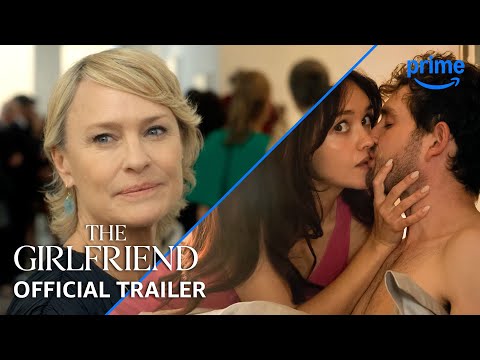 The Girlfriend