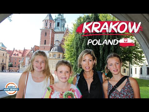 Krakow Travel Guide - So Much To See & Do In Poland's Cultural Capital | 90+ Countries With 3 Kids - UCxXqRGeCRCMgZaQIrAP03mw