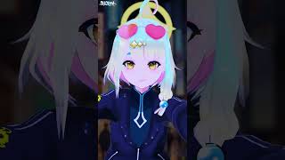 【DanceCover】Lonely Lonely Dante #AIVtuber #Vtuber  #AI #devilmaycry