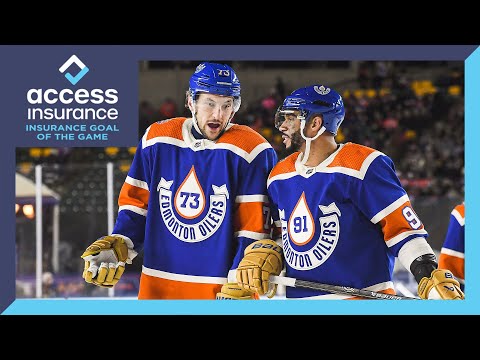 Access Insurance Goal of the Game 10.30.23