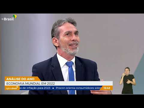 Veja como foi o desempenho da economia em 2022