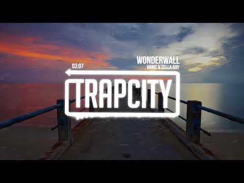 Vanic x Zella Day - Wonderwall - UC65afEgL62PGFWXY7n6CUbA