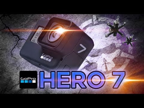 GoPro HERO 7 on Drones!! - UCemG3VoNCmjP8ucHR2YY7hw