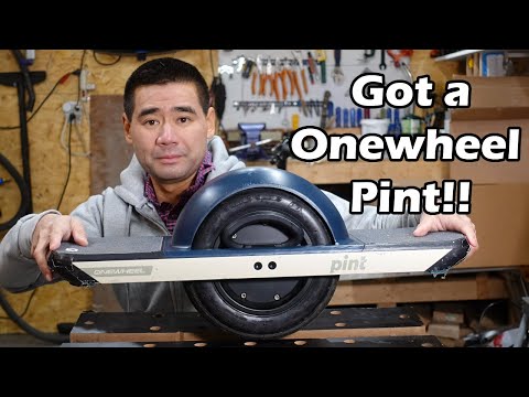 Learning to Onewheel on the Pint - From Newbie to Carving - UCAn_HKnYFSombNl-Y-LjwyA