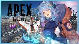 【APEX】MABAR APEX