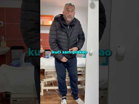 Diskus hernija – kako smanjiti bol bez operacije #zdravlje #sports #equilibriumfizio #fizioterapija