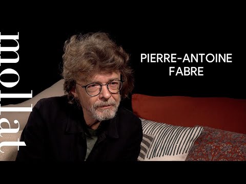 Vido de Pierre-Antoine Fabre