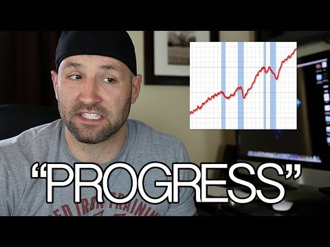 Talkin' Bout Progress?! - UCNfwT9xv00lNZ7P6J6YhjrQ