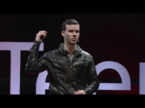 How To Learn Anything In 30 Days | Connor Grooms | TEDxTeen - UCsT0YIqwnpJCM-mx7-gSA4Q