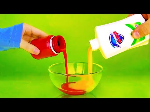 15 UNUSUAL PAINTING LIFE HACKS YOU HAVE TO TRY - UC295-Dw_tDNtZXFeAPAW6Aw