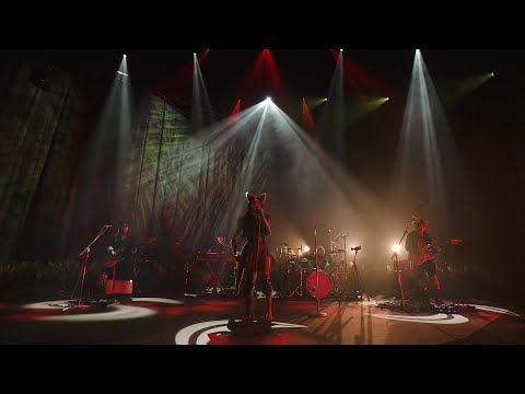『強火(HIGH FLAME)』 Live Clip (Live at オリックス劇場)