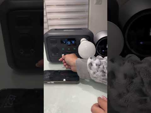 Planta para Cuba.Comenta link y te lo envio. #BLUETTI #Elite30V2 #Solargenerator #cubanosporelmundo