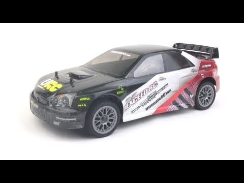 Exceed RC Rally Car conversion -- Phase 2 - UCyhFTY6DlgJHCQCRFtHQIdw
