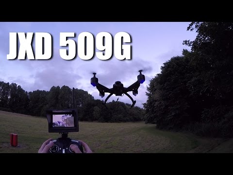 JXD 509G Cheap 5.8G FPV RTF - UCKE_cpUIcXCUh_cTddxOVQw