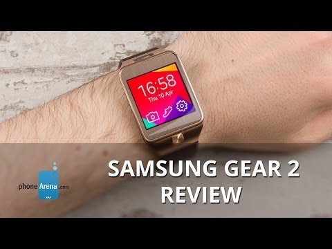 Samsung Gear 2 Review - UCwPRdjbrlqTjWOl7ig9JLHg