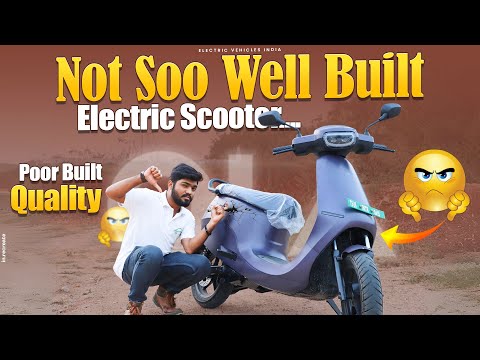 OLA S1 Pro Gen 2 Review | Electric Scooter Review 2023 | Electric Vehicles India