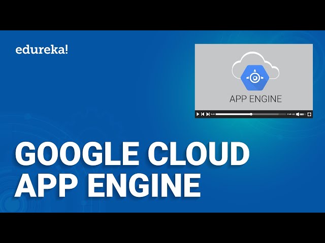 Google App Engine Now Supports TensorFlow