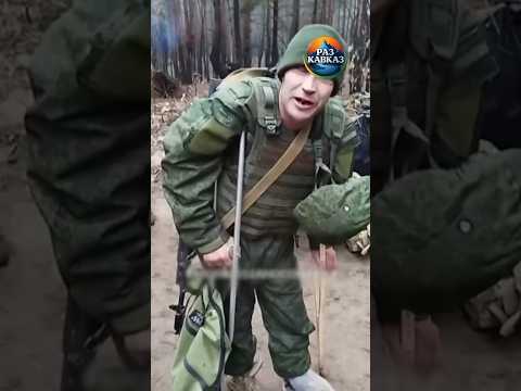 Госпиталь или дорога обратно на СВО