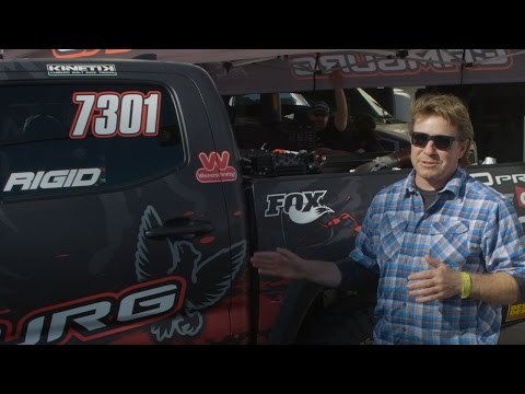 Stock Mini - Dirt Every Day Extra Free Episode