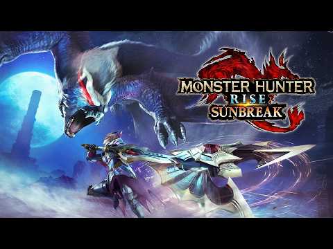 CRナカゴ信じてるぞ枠【サンブレイク/PC版】