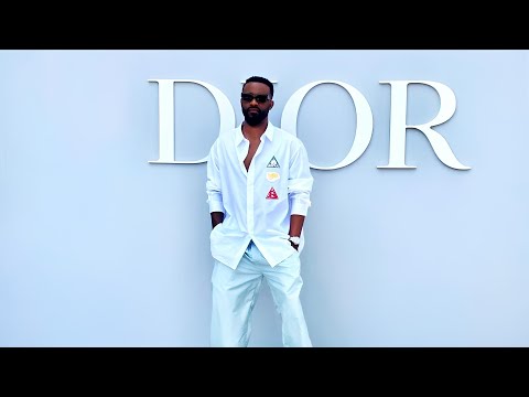 Fally Ipupa _-_ Jeux d'Amour (Clip Audio) - [RUMBA] / IA