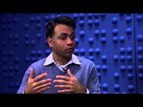 Ajay Agarwal of Bain Capital Ventures | Ask a VC - UCCjyq_K1Xwfg8Lndy7lKMpA