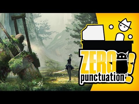 Nier Automata (Zero Punctuation) - UCqg5FCR7NrpvlBWMXdt-5Vg