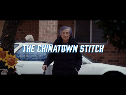The Chinatown Stitch | Official Trailer