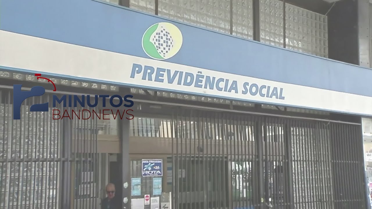 CGU aponta fraude bilionária em convênios do INSS com associações | BandNews TV