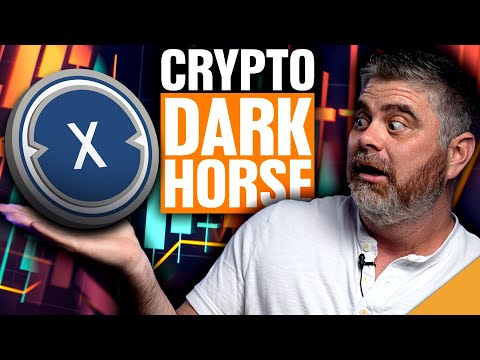 MAJOR XDC Update (BEST Crypto Dark Horse!)